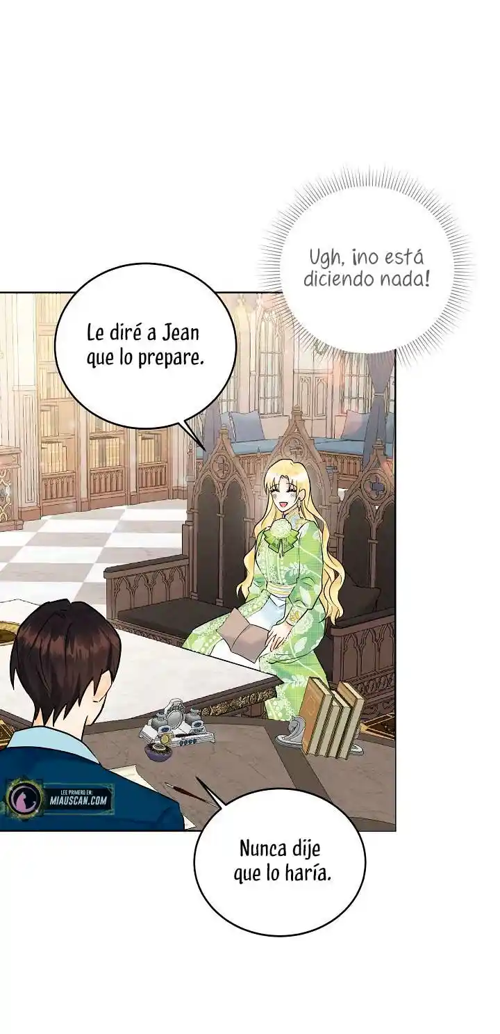 No Me Gusta La Obsesión Del Gran Duque De Las Tinieblas - Capítulo 11 - Página 53 - LectorTMOo