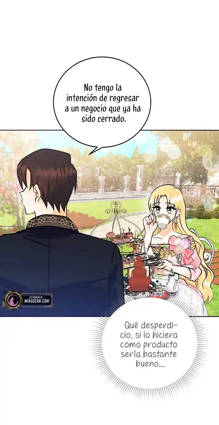 No Me Gusta La Obsesión Del Gran Duque De Las Tinieblas - Capítulo 11 - Página 59 - LectorTMOo