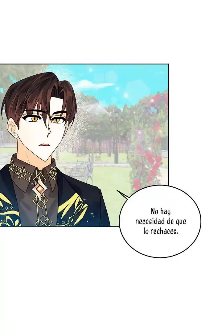 No Me Gusta La Obsesión Del Gran Duque De Las Tinieblas - Capítulo 12 - Página 10 - LectorTMOo