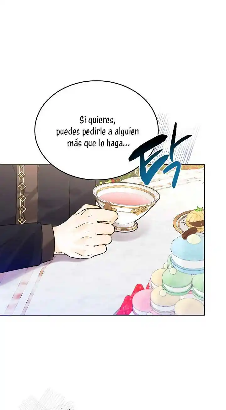 No Me Gusta La Obsesión Del Gran Duque De Las Tinieblas - Capítulo 12 - Página 14 - LectorTMOo