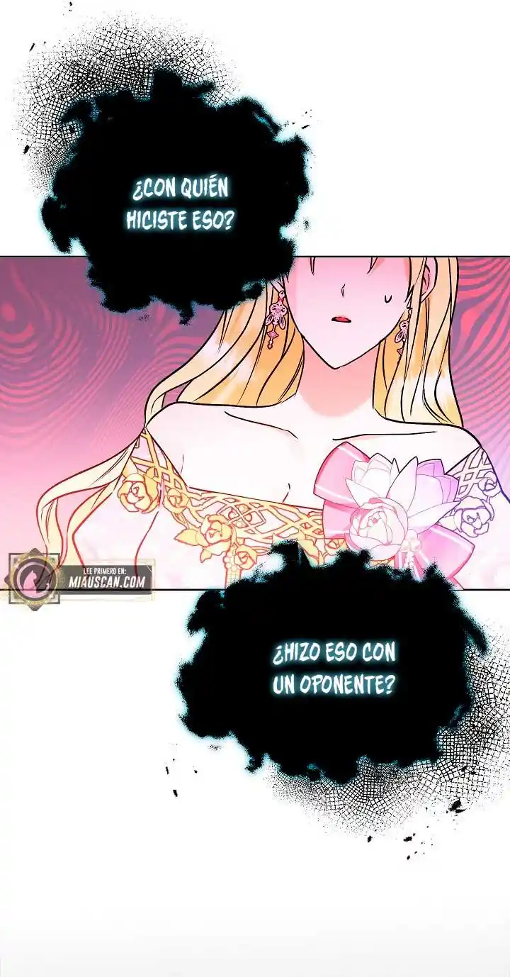 No Me Gusta La Obsesión Del Gran Duque De Las Tinieblas - Capítulo 12 - Página 18 - LectorTMOo