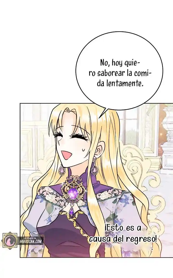 No Me Gusta La Obsesión Del Gran Duque De Las Tinieblas - Capítulo 12 - Página 30 - LectorTMOo