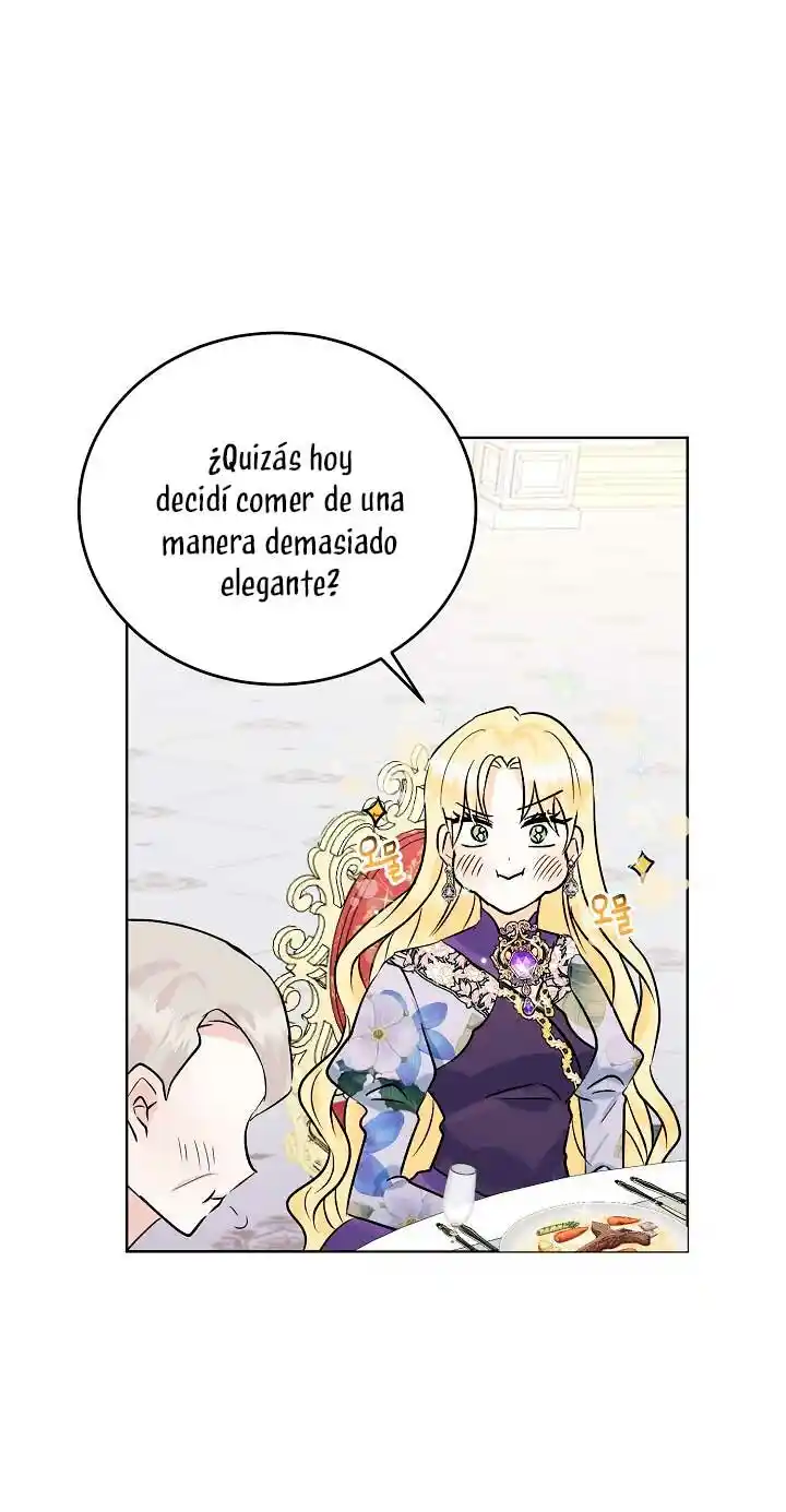 No Me Gusta La Obsesión Del Gran Duque De Las Tinieblas - Capítulo 12 - Página 35 - LectorTMOo