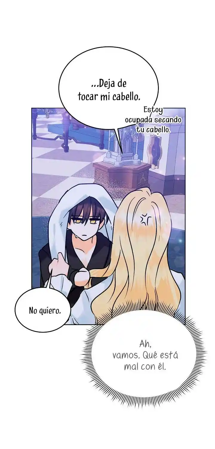 No Me Gusta La Obsesión Del Gran Duque De Las Tinieblas - Capítulo 12 - Página 46 - LectorTMOo