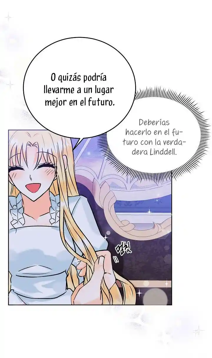 No Me Gusta La Obsesión Del Gran Duque De Las Tinieblas - Capítulo 12 - Página 49 - LectorTMOo