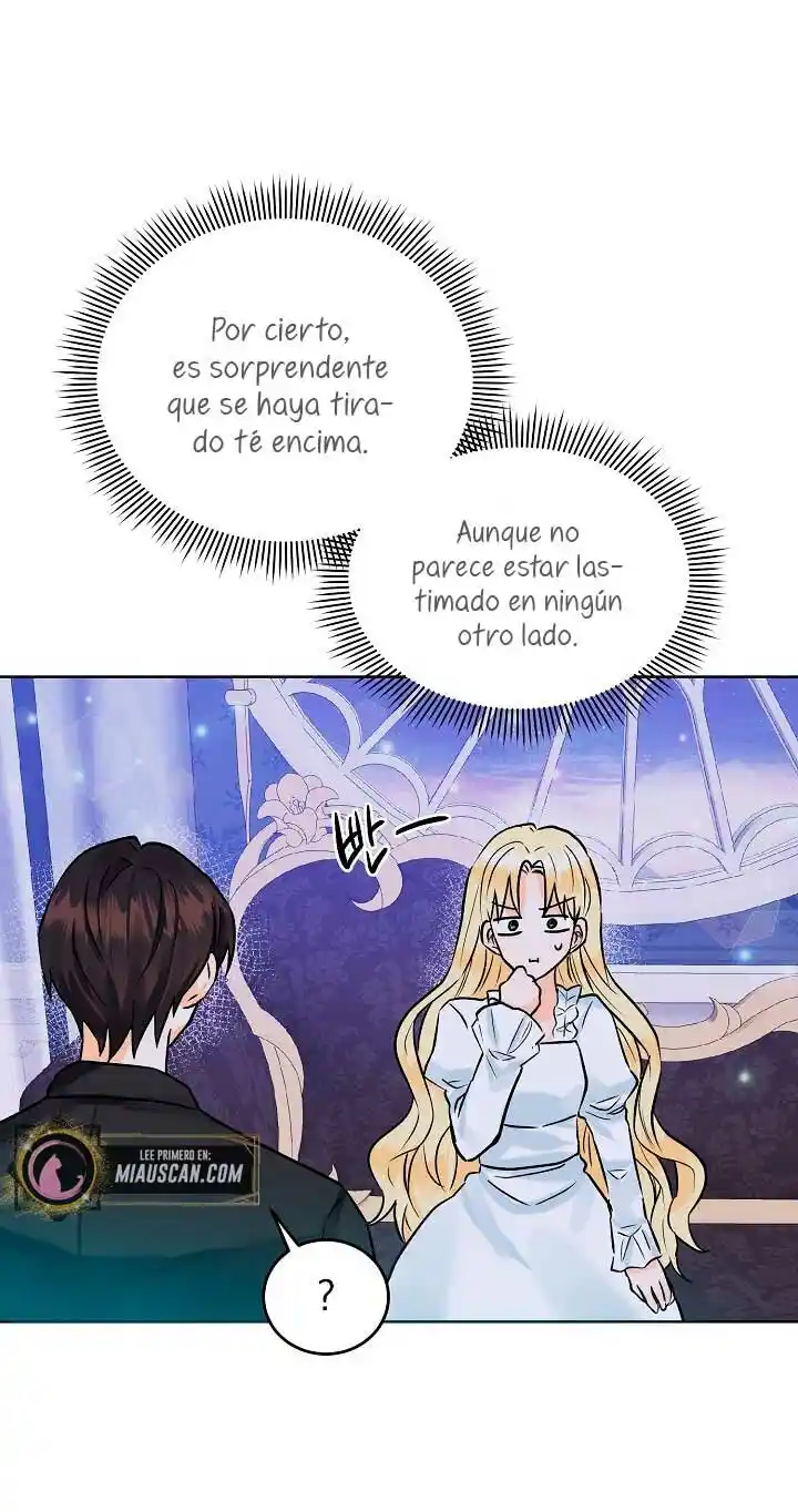 No Me Gusta La Obsesión Del Gran Duque De Las Tinieblas - Capítulo 12 - Página 53 - LectorTMOo