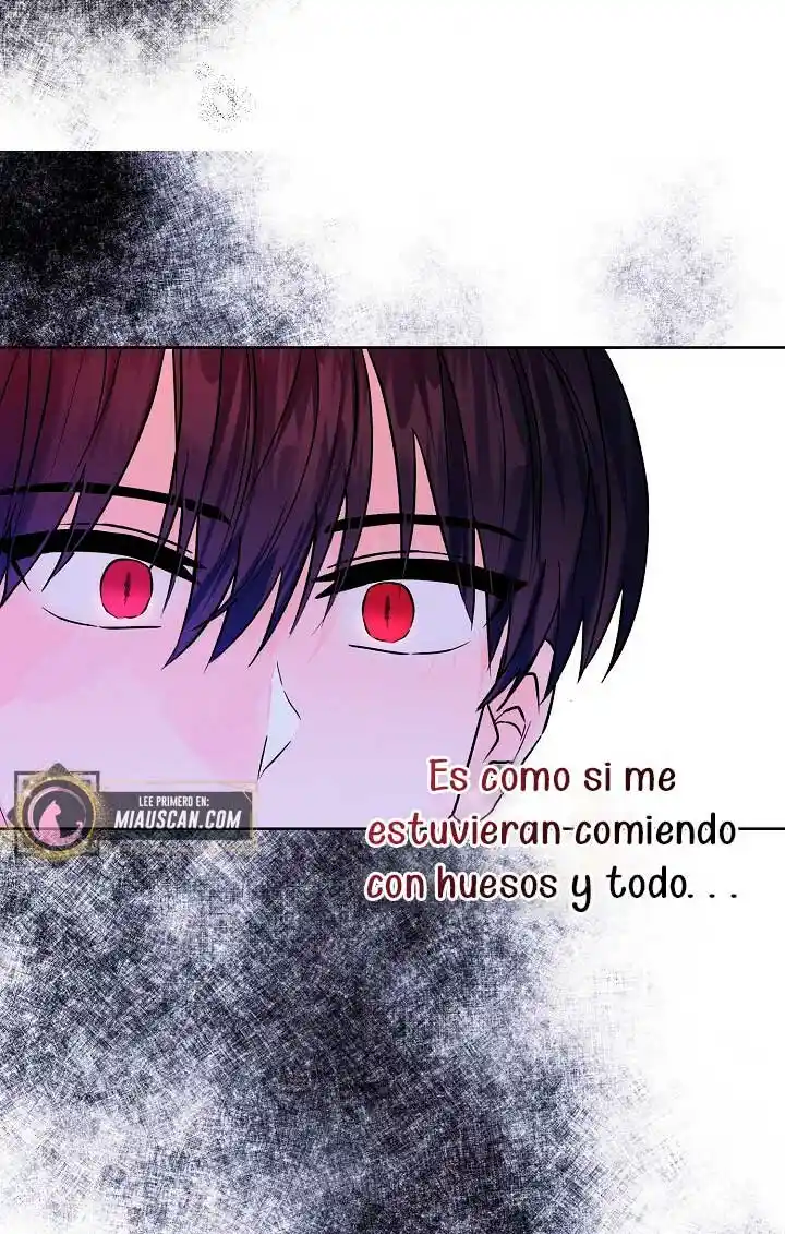 No Me Gusta La Obsesión Del Gran Duque De Las Tinieblas - Capítulo 12 - Página 61 - LectorTMOo