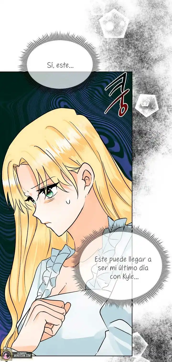No Me Gusta La Obsesión Del Gran Duque De Las Tinieblas - Capítulo 13 - Página 11 - LectorTMOo
