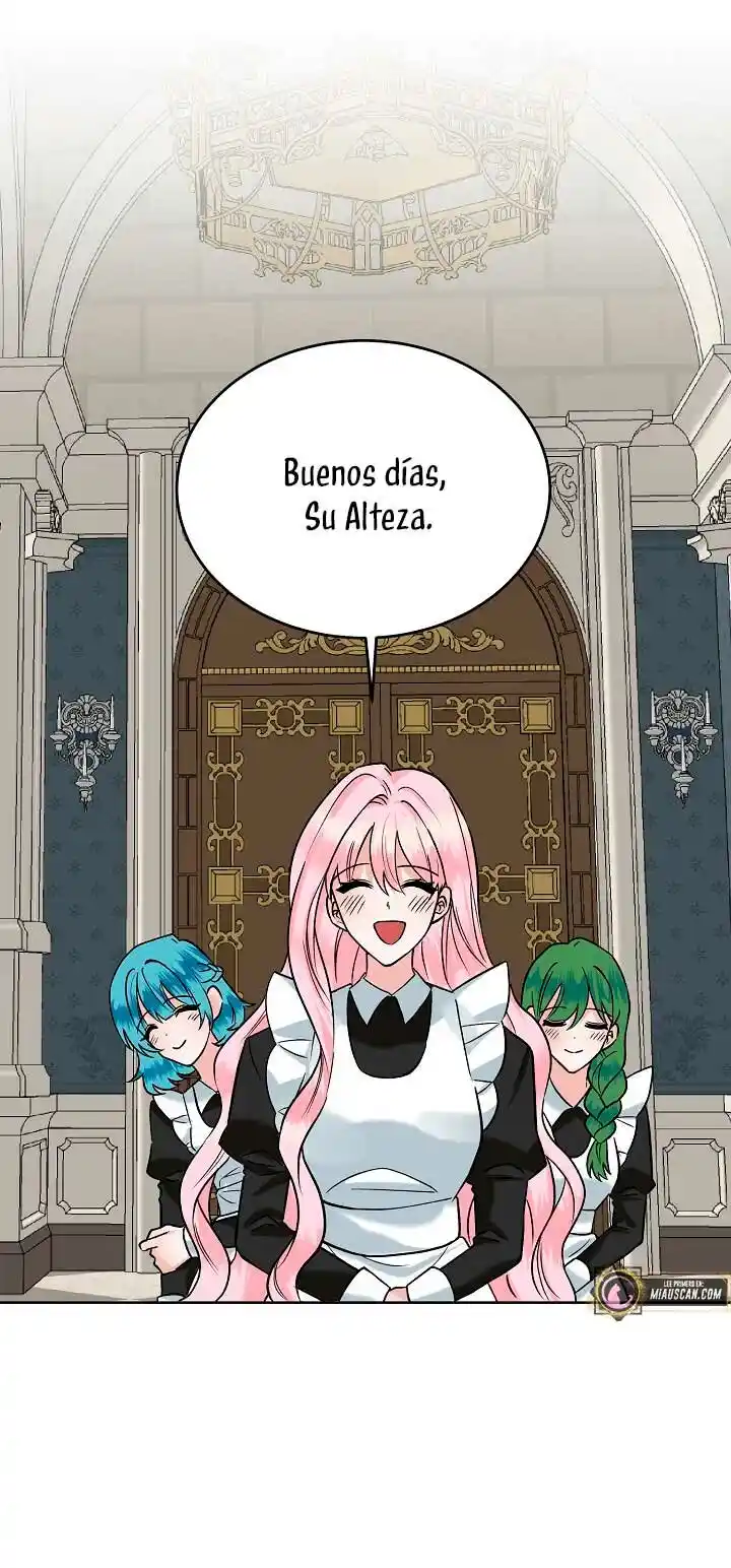 No Me Gusta La Obsesión Del Gran Duque De Las Tinieblas - Capítulo 13 - Página 15 - LectorTMOo