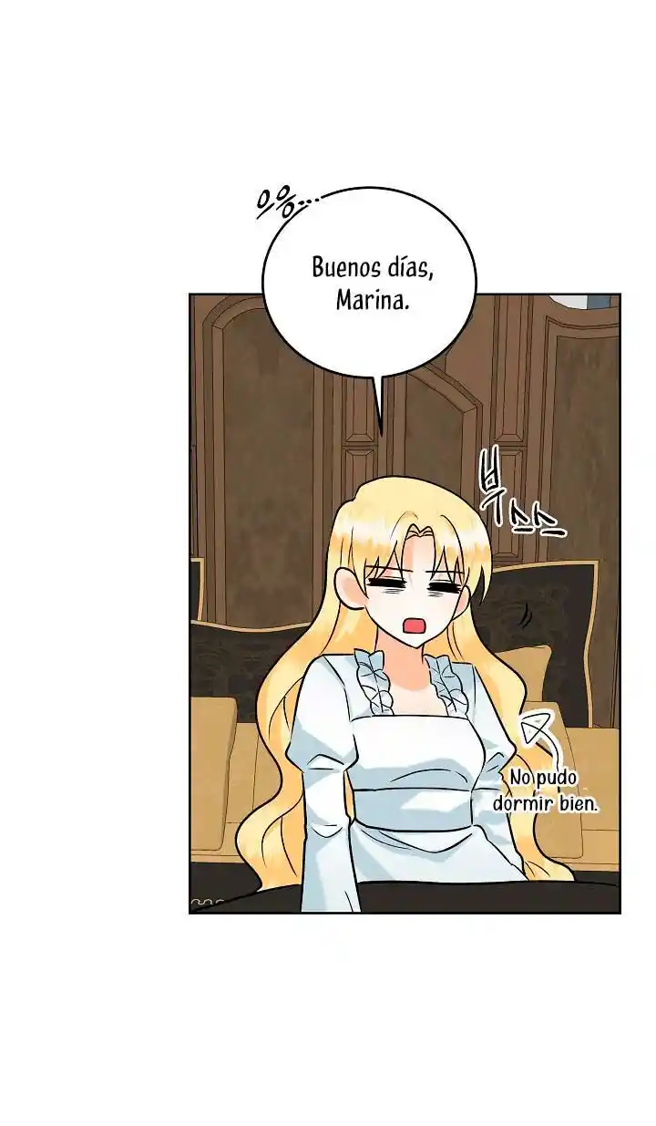 No Me Gusta La Obsesión Del Gran Duque De Las Tinieblas - Capítulo 13 - Página 16 - LectorTMOo