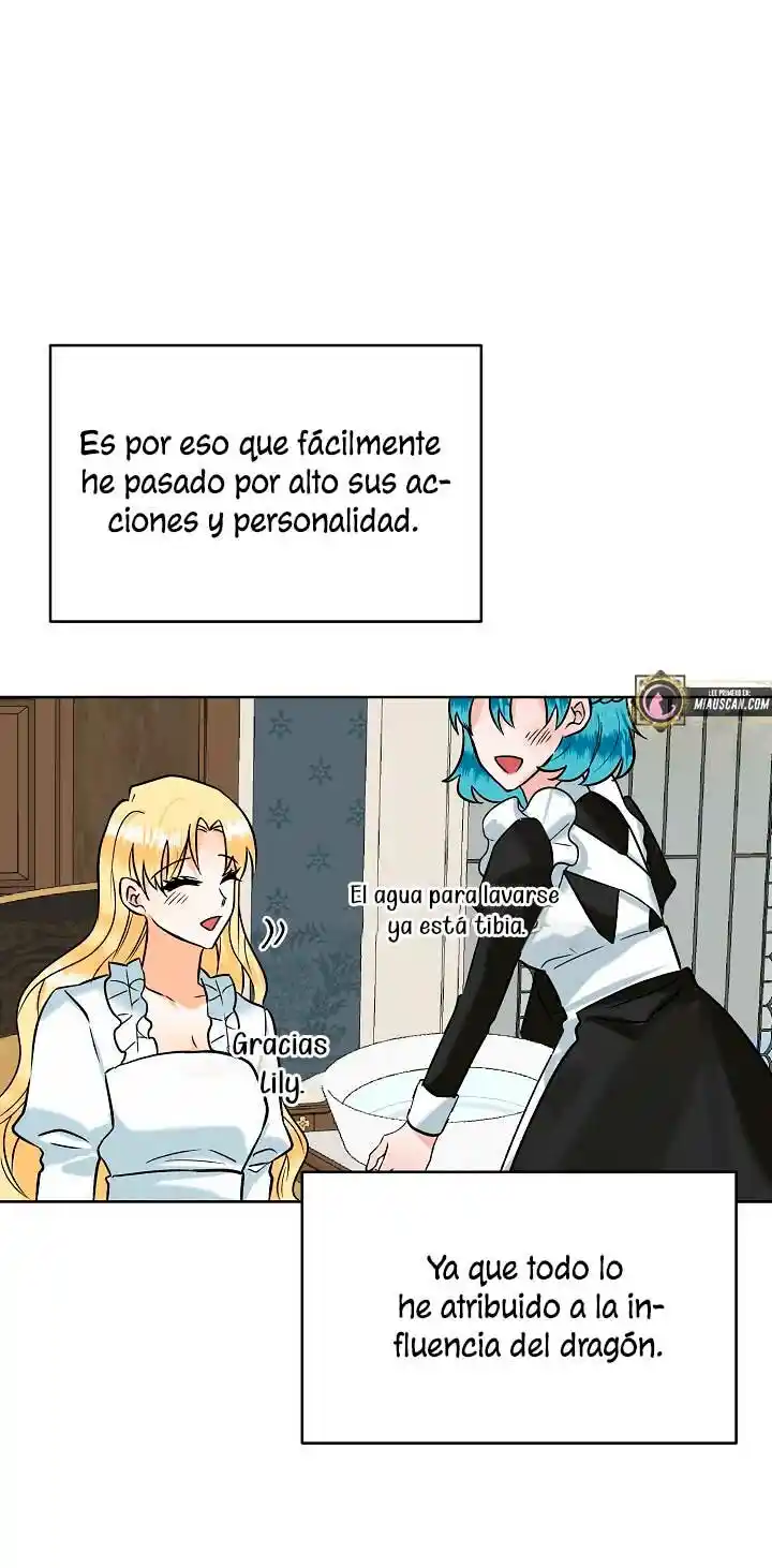 No Me Gusta La Obsesión Del Gran Duque De Las Tinieblas - Capítulo 13 - Página 20 - LectorTMOo