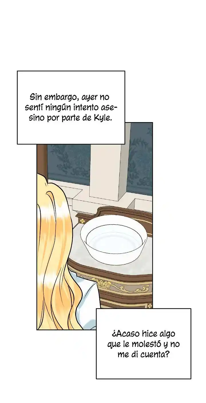 No Me Gusta La Obsesión Del Gran Duque De Las Tinieblas - Capítulo 13 - Página 21 - LectorTMOo