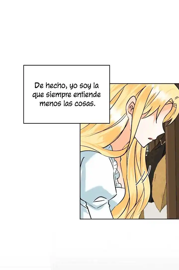 No Me Gusta La Obsesión Del Gran Duque De Las Tinieblas - Capítulo 13 - Página 22 - LectorTMOo