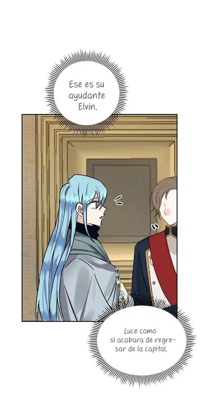 No Me Gusta La Obsesión Del Gran Duque De Las Tinieblas - Capítulo 13 - Página 31 - LectorTMOo