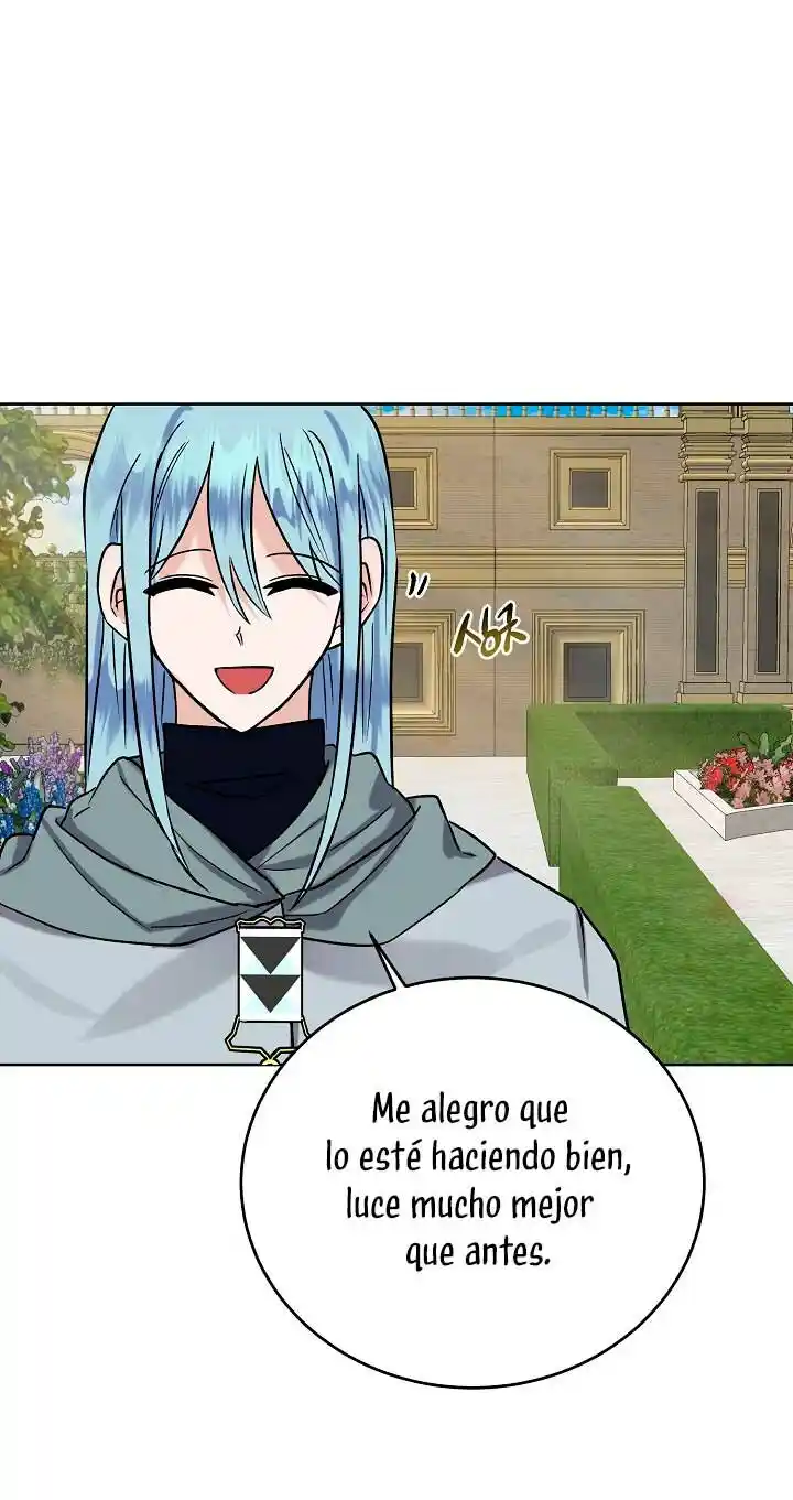 No Me Gusta La Obsesión Del Gran Duque De Las Tinieblas - Capítulo 13 - Página 35 - LectorTMOo