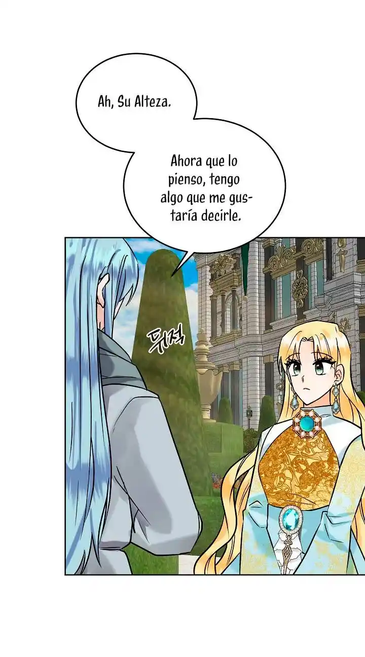 No Me Gusta La Obsesión Del Gran Duque De Las Tinieblas - Capítulo 13 - Página 37 - LectorTMOo