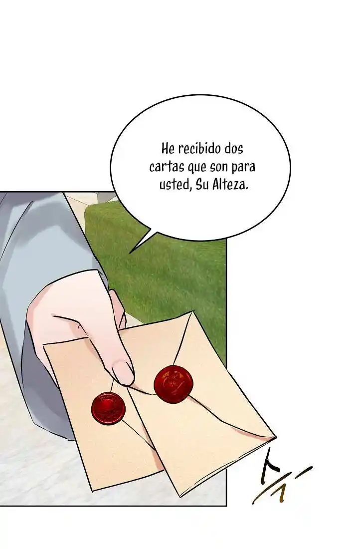 No Me Gusta La Obsesión Del Gran Duque De Las Tinieblas - Capítulo 13 - Página 38 - LectorTMOo