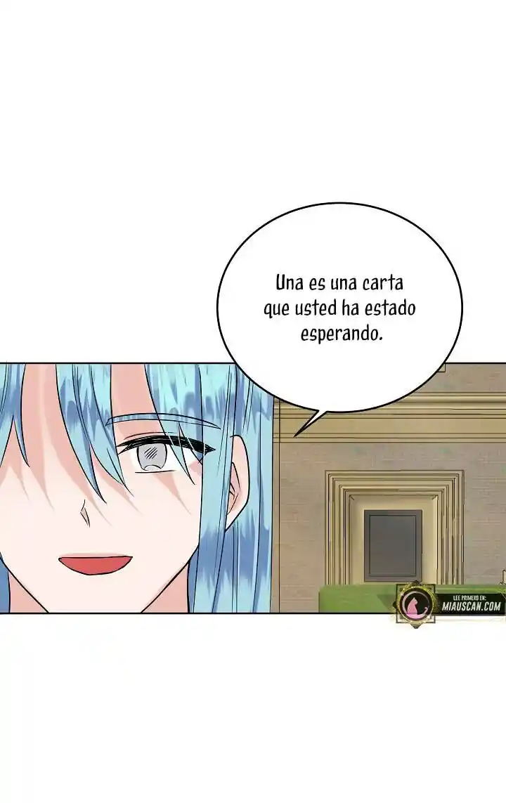 No Me Gusta La Obsesión Del Gran Duque De Las Tinieblas - Capítulo 13 - Página 39 - LectorTMOo
