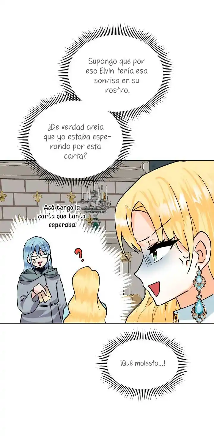 No Me Gusta La Obsesión Del Gran Duque De Las Tinieblas - Capítulo 13 - Página 58 - LectorTMOo