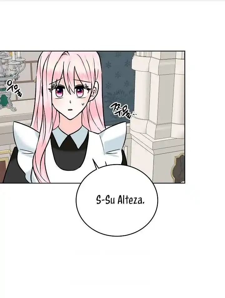 No Me Gusta La Obsesión Del Gran Duque De Las Tinieblas - Capítulo 14 - Página 4 - LectorTMOo