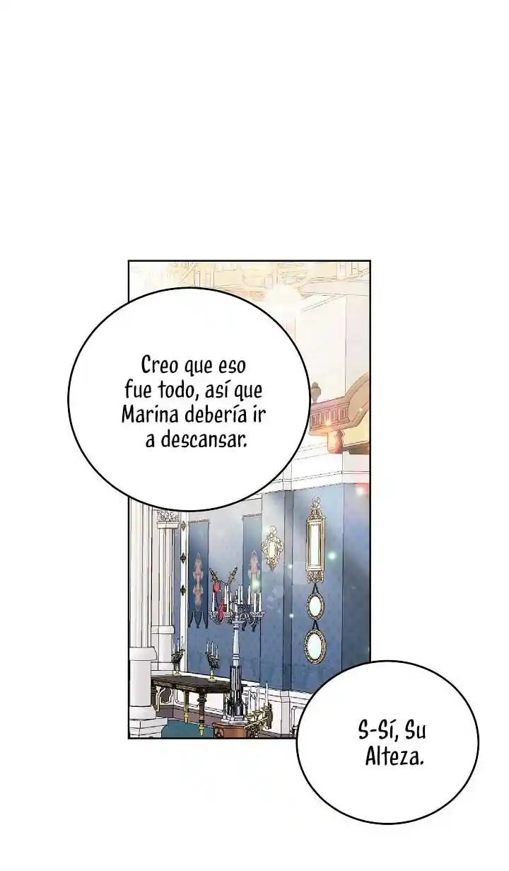 No Me Gusta La Obsesión Del Gran Duque De Las Tinieblas - Capítulo 14 - Página 10 - LectorTMOo