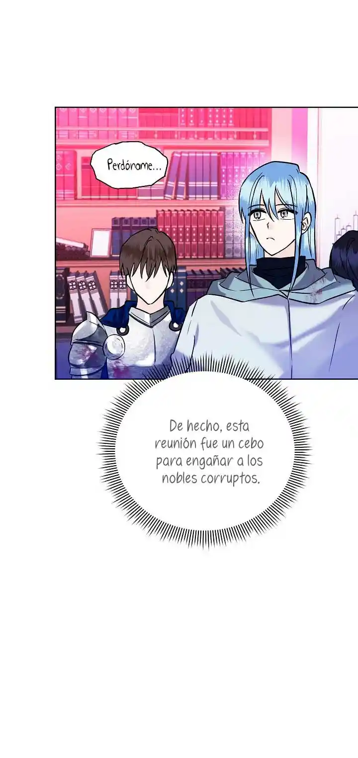 No Me Gusta La Obsesión Del Gran Duque De Las Tinieblas - Capítulo 14 - Página 23 - LectorTMOo