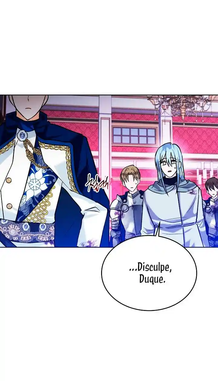 No Me Gusta La Obsesión Del Gran Duque De Las Tinieblas - Capítulo 14 - Página 28 - LectorTMOo