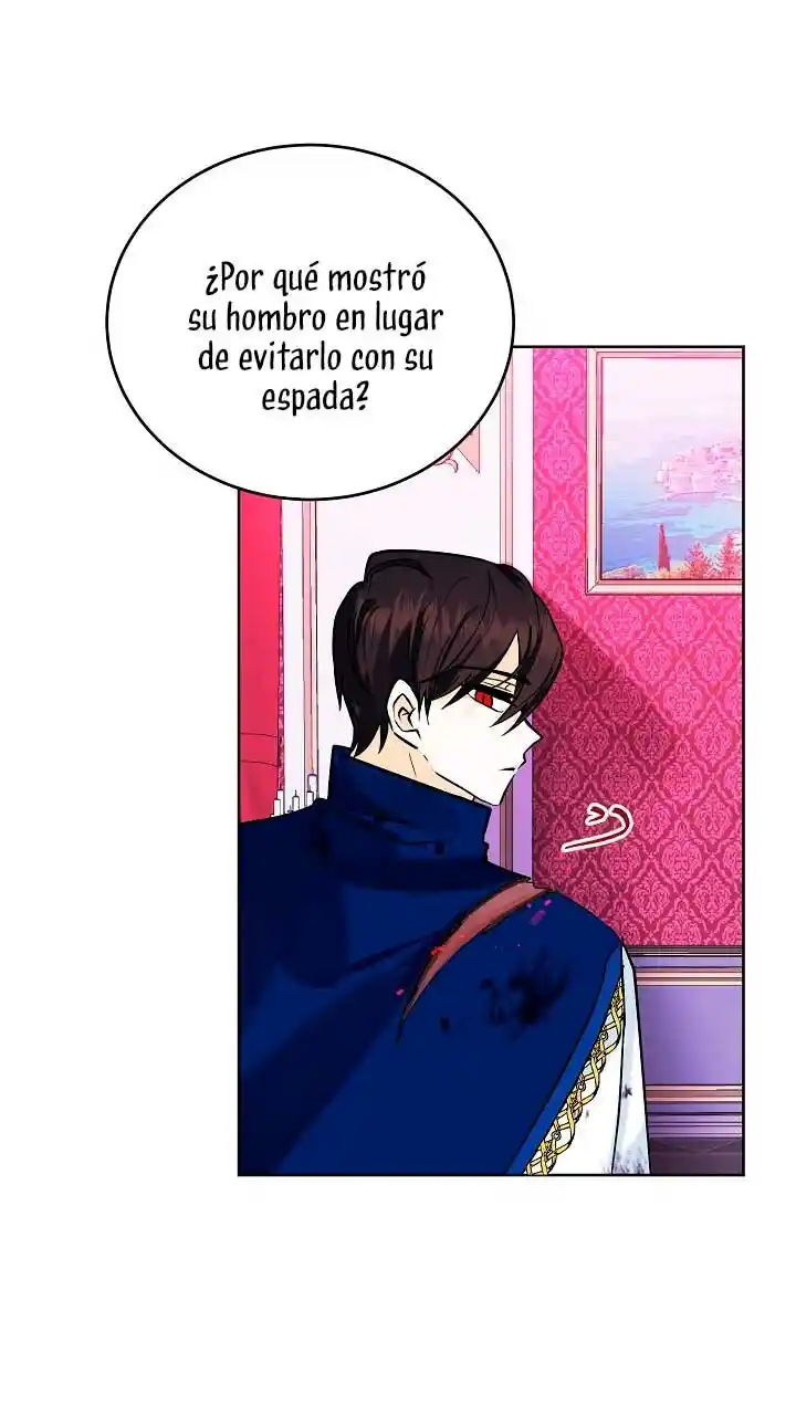 No Me Gusta La Obsesión Del Gran Duque De Las Tinieblas - Capítulo 14 - Página 29 - LectorTMOo