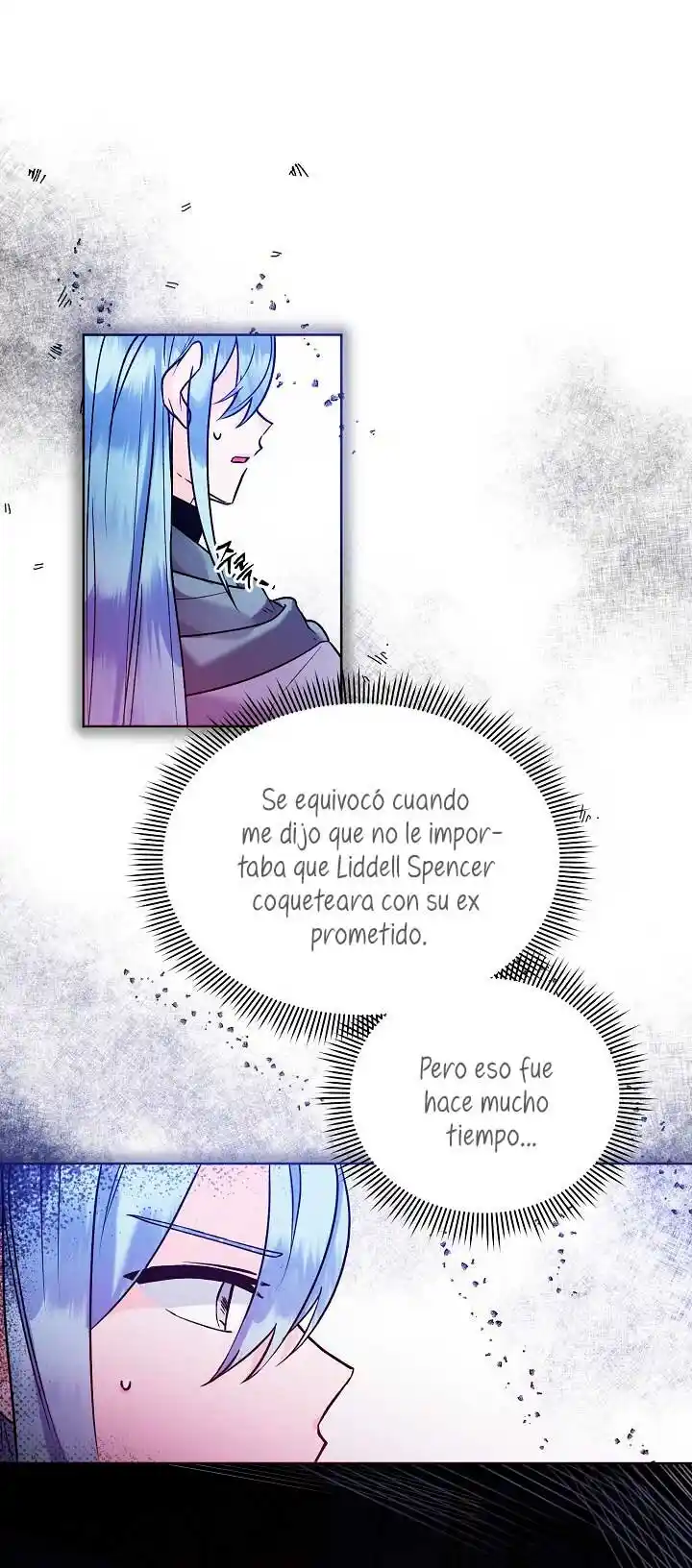 No Me Gusta La Obsesión Del Gran Duque De Las Tinieblas - Capítulo 14 - Página 38 - LectorTMOo