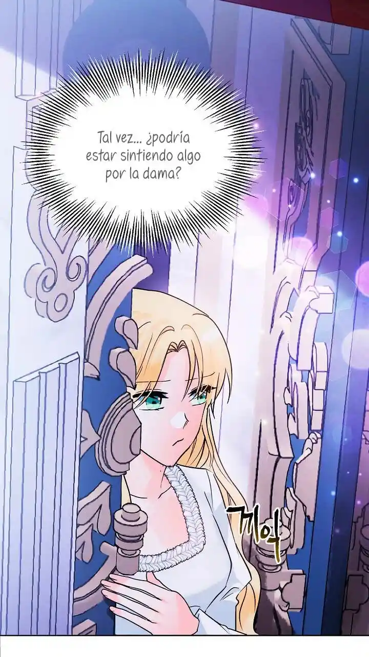 No Me Gusta La Obsesión Del Gran Duque De Las Tinieblas - Capítulo 14 - Página 40 - LectorTMOo