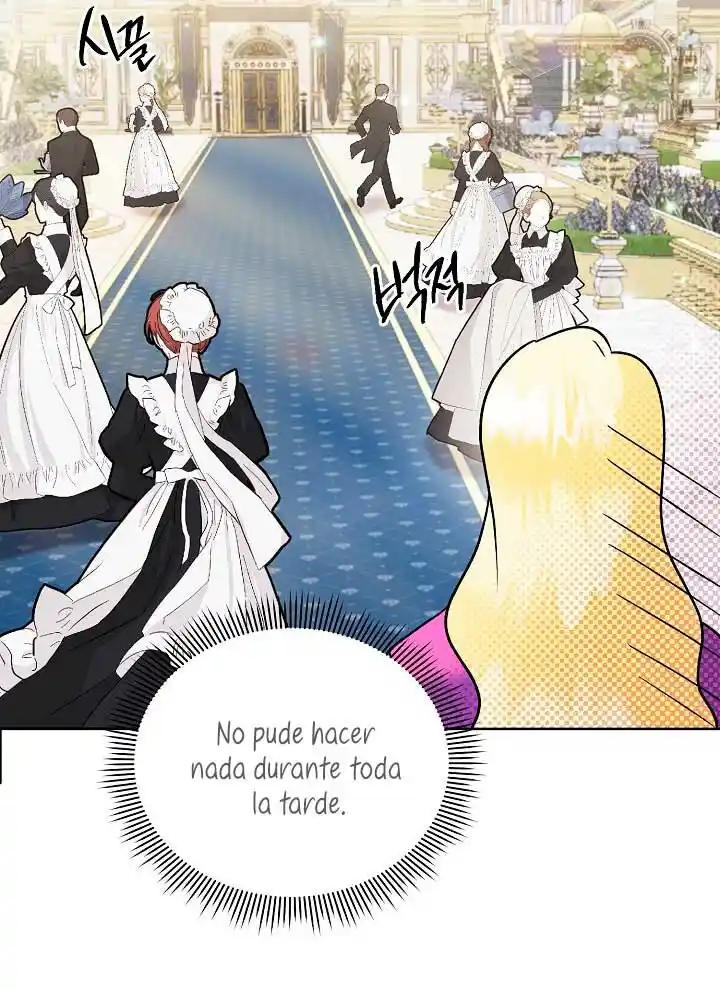 No Me Gusta La Obsesión Del Gran Duque De Las Tinieblas - Capítulo 14 - Página 49 - LectorTMOo