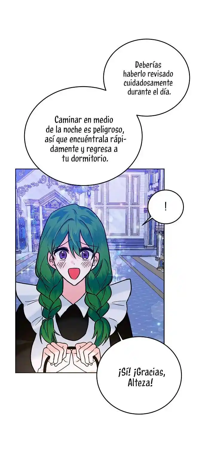 No Me Gusta La Obsesión Del Gran Duque De Las Tinieblas - Capítulo 14 - Página 59 - LectorTMOo