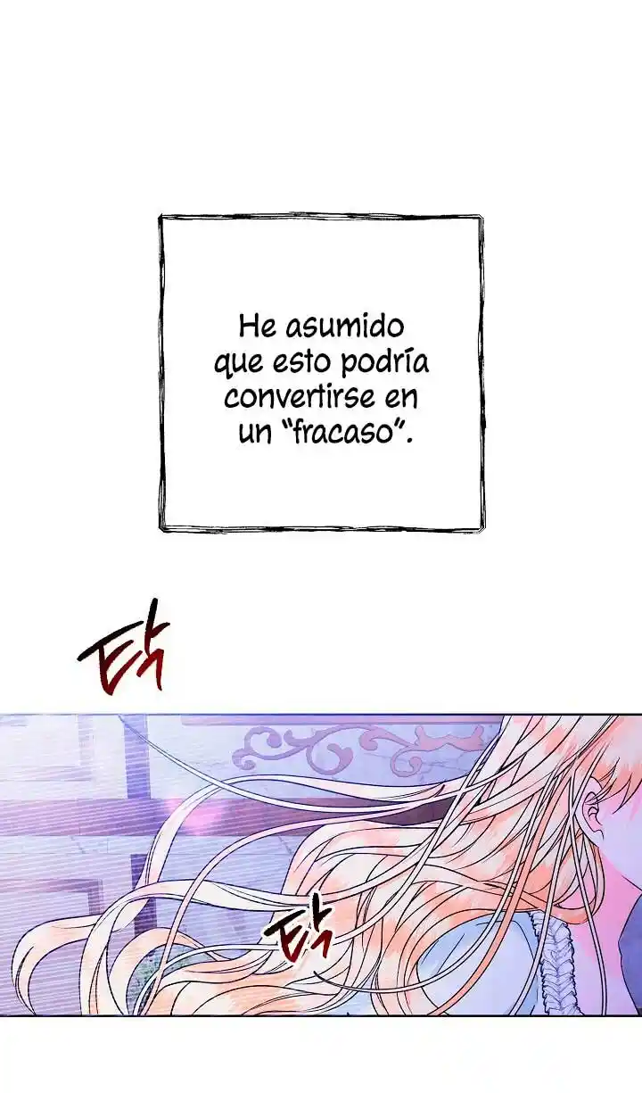 No Me Gusta La Obsesión Del Gran Duque De Las Tinieblas - Capítulo 15 - Página 7 - LectorTMOo