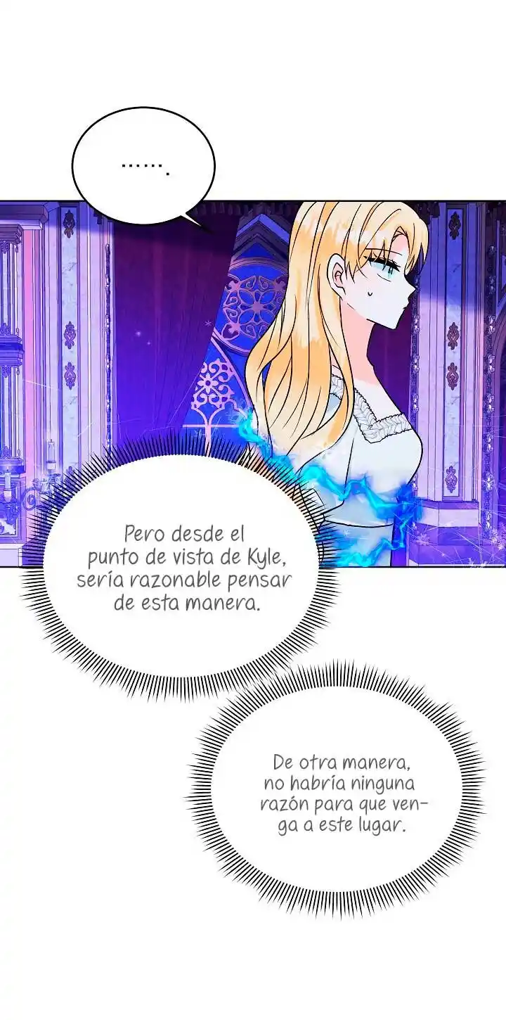 No Me Gusta La Obsesión Del Gran Duque De Las Tinieblas - Capítulo 15 - Página 22 - LectorTMOo