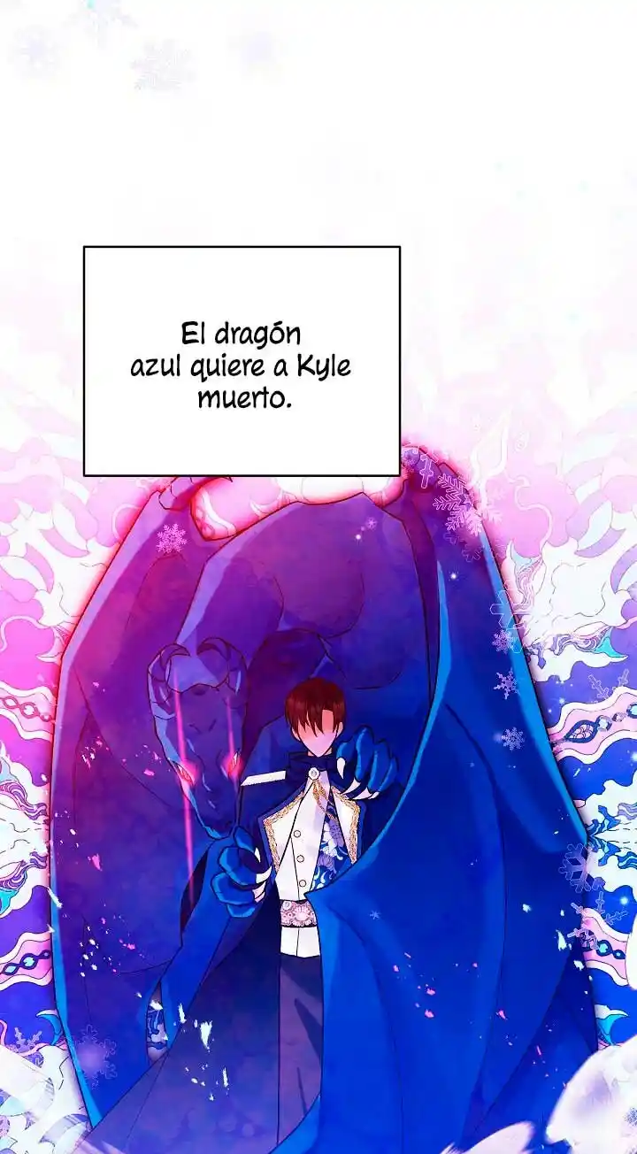 No Me Gusta La Obsesión Del Gran Duque De Las Tinieblas - Capítulo 15 - Página 24 - LectorTMOo