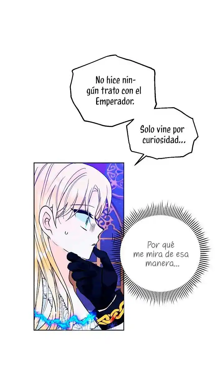 No Me Gusta La Obsesión Del Gran Duque De Las Tinieblas - Capítulo 15 - Página 29 - LectorTMOo