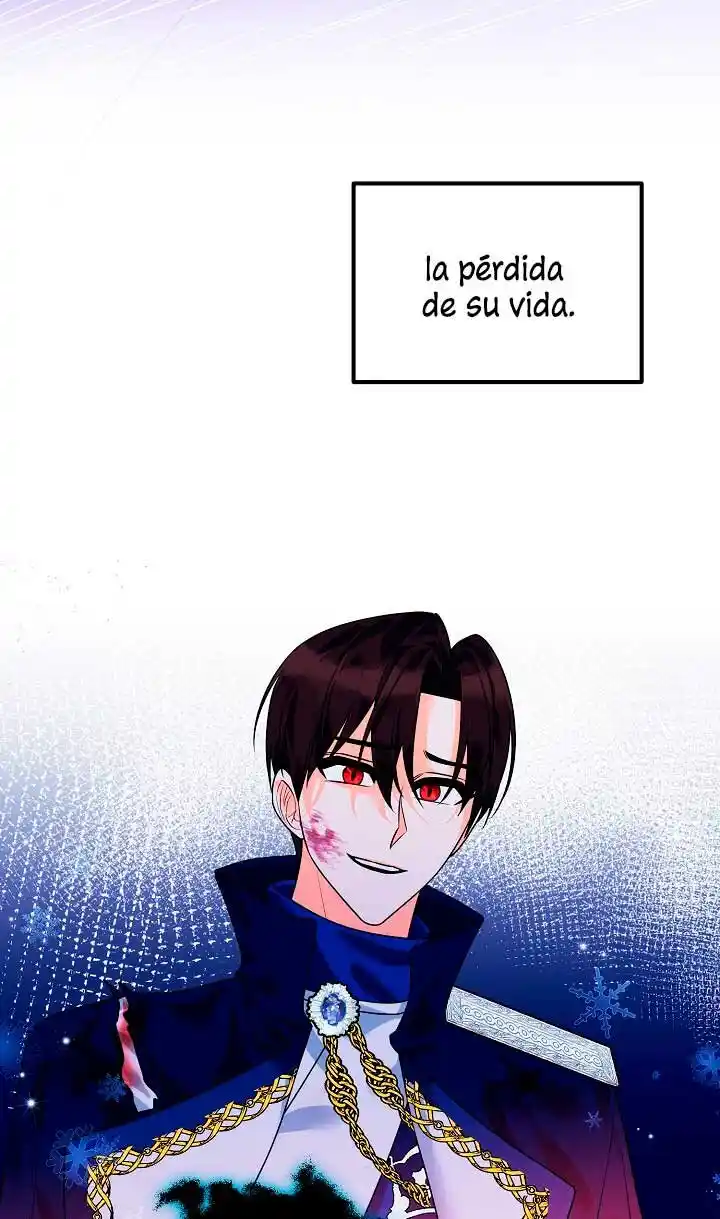 No Me Gusta La Obsesión Del Gran Duque De Las Tinieblas - Capítulo 15 - Página 36 - LectorTMOo
