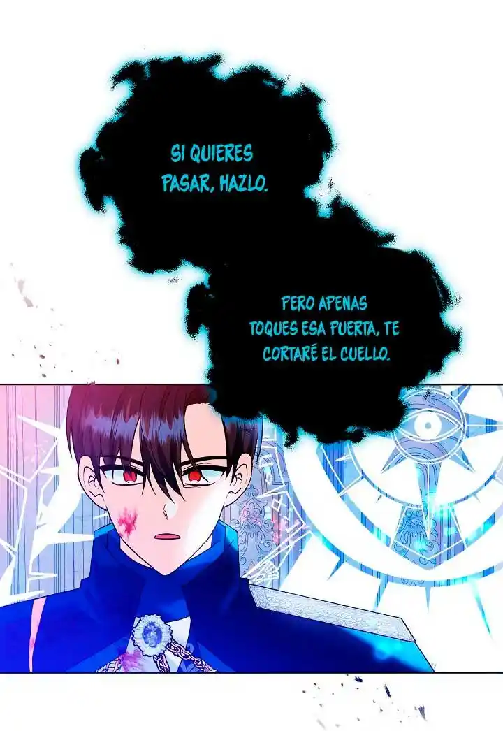 No Me Gusta La Obsesión Del Gran Duque De Las Tinieblas - Capítulo 15 - Página 47 - LectorTMOo