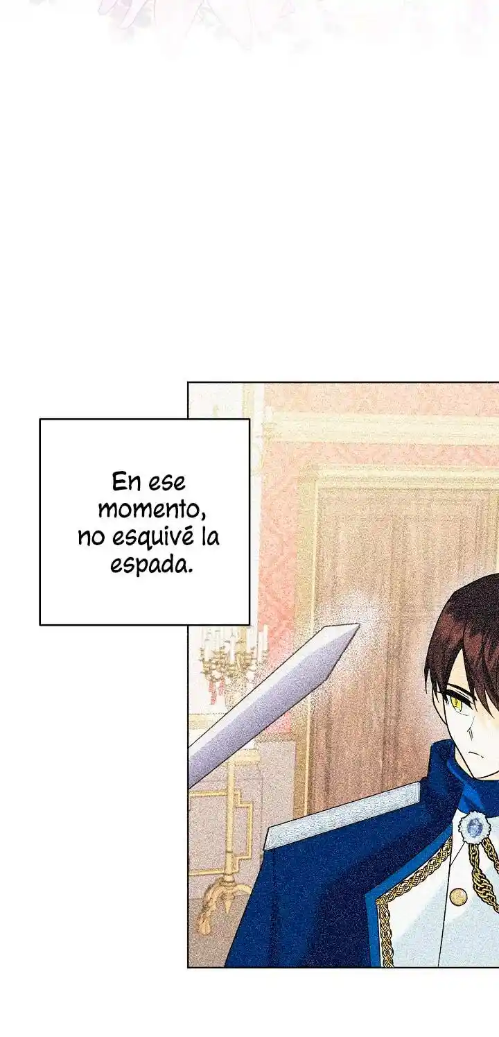 No Me Gusta La Obsesión Del Gran Duque De Las Tinieblas - Capítulo 15 - Página 54 - LectorTMOo