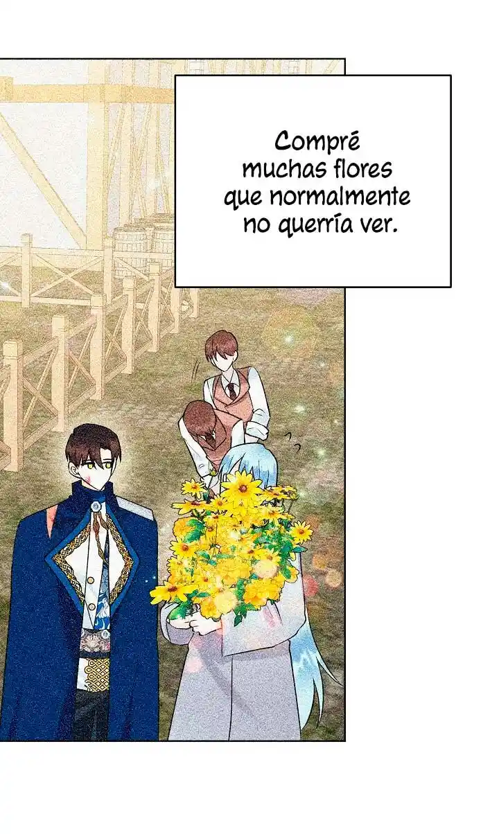 No Me Gusta La Obsesión Del Gran Duque De Las Tinieblas - Capítulo 15 - Página 55 - LectorTMOo