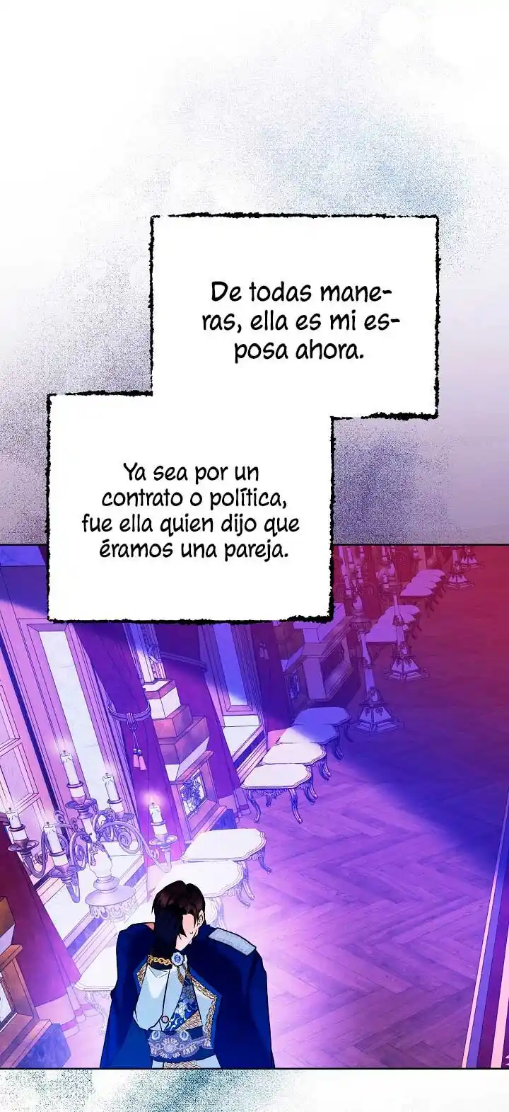 No Me Gusta La Obsesión Del Gran Duque De Las Tinieblas - Capítulo 15 - Página 59 - LectorTMOo