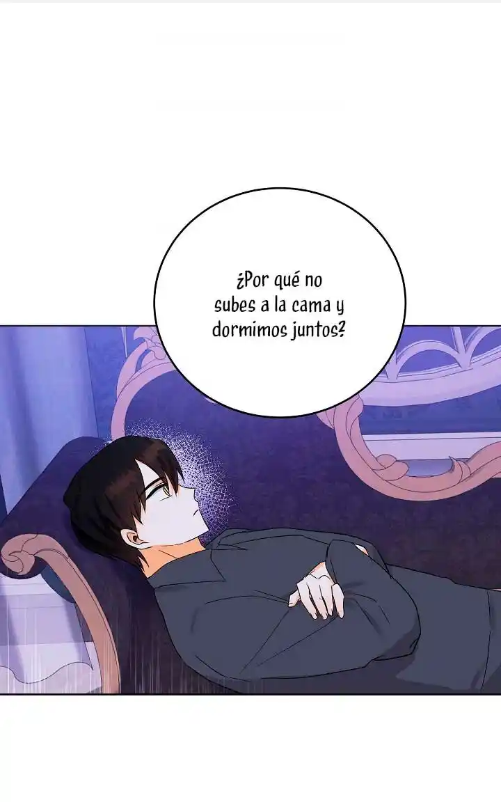 No Me Gusta La Obsesión Del Gran Duque De Las Tinieblas - Capítulo 7 - Página 4 - LectorTMOo