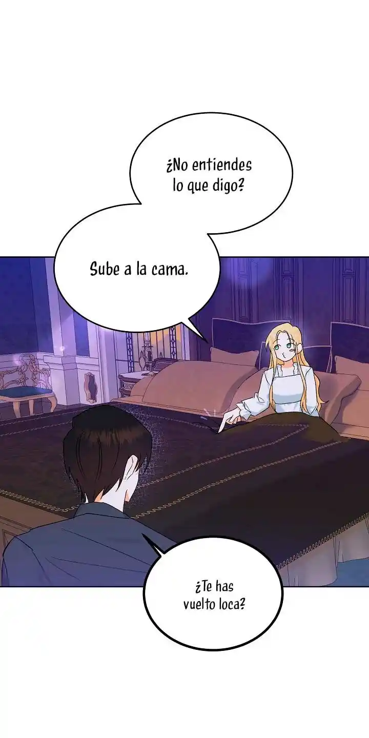 No Me Gusta La Obsesión Del Gran Duque De Las Tinieblas - Capítulo 7 - Página 6 - LectorTMOo