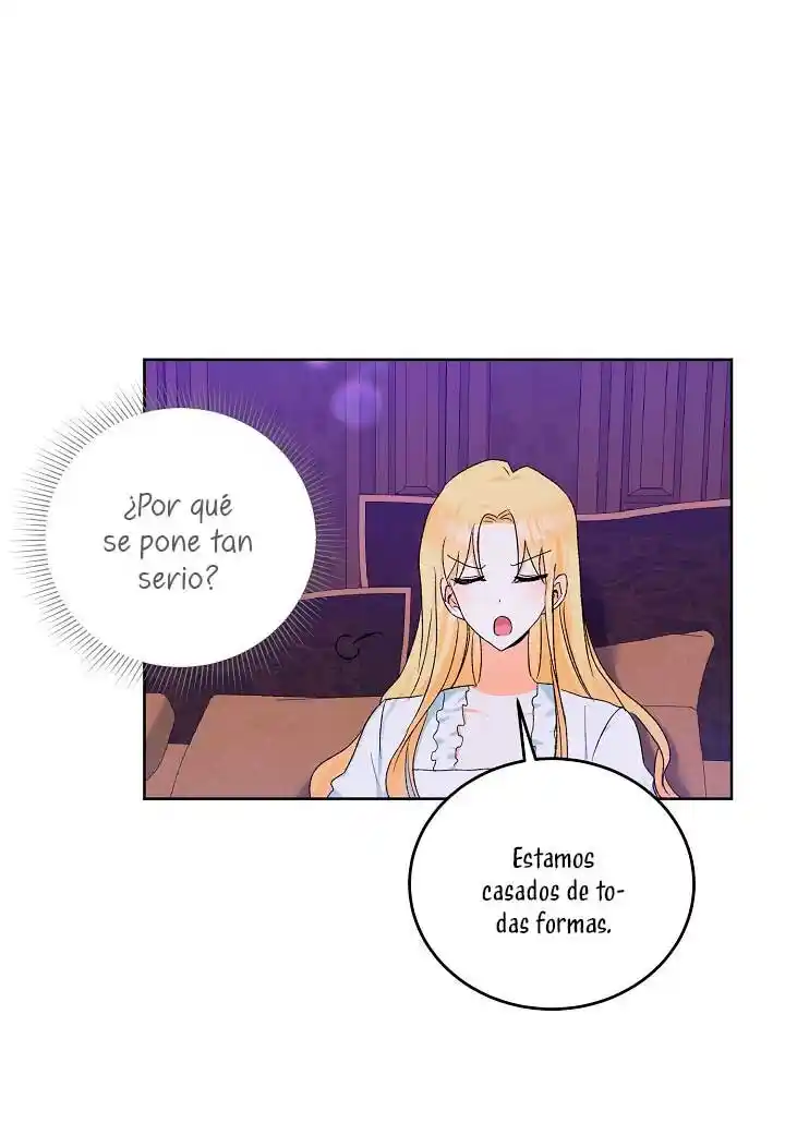 No Me Gusta La Obsesión Del Gran Duque De Las Tinieblas - Capítulo 7 - Página 7 - LectorTMOo