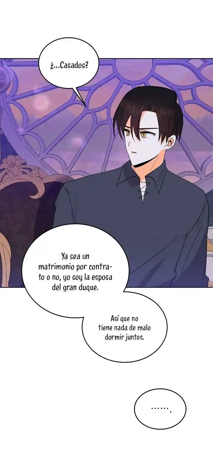 No Me Gusta La Obsesión Del Gran Duque De Las Tinieblas - Capítulo 7 - Página 8 - LectorTMOo