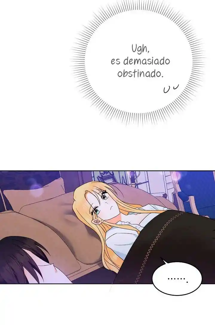 No Me Gusta La Obsesión Del Gran Duque De Las Tinieblas - Capítulo 7 - Página 14 - LectorTMOo
