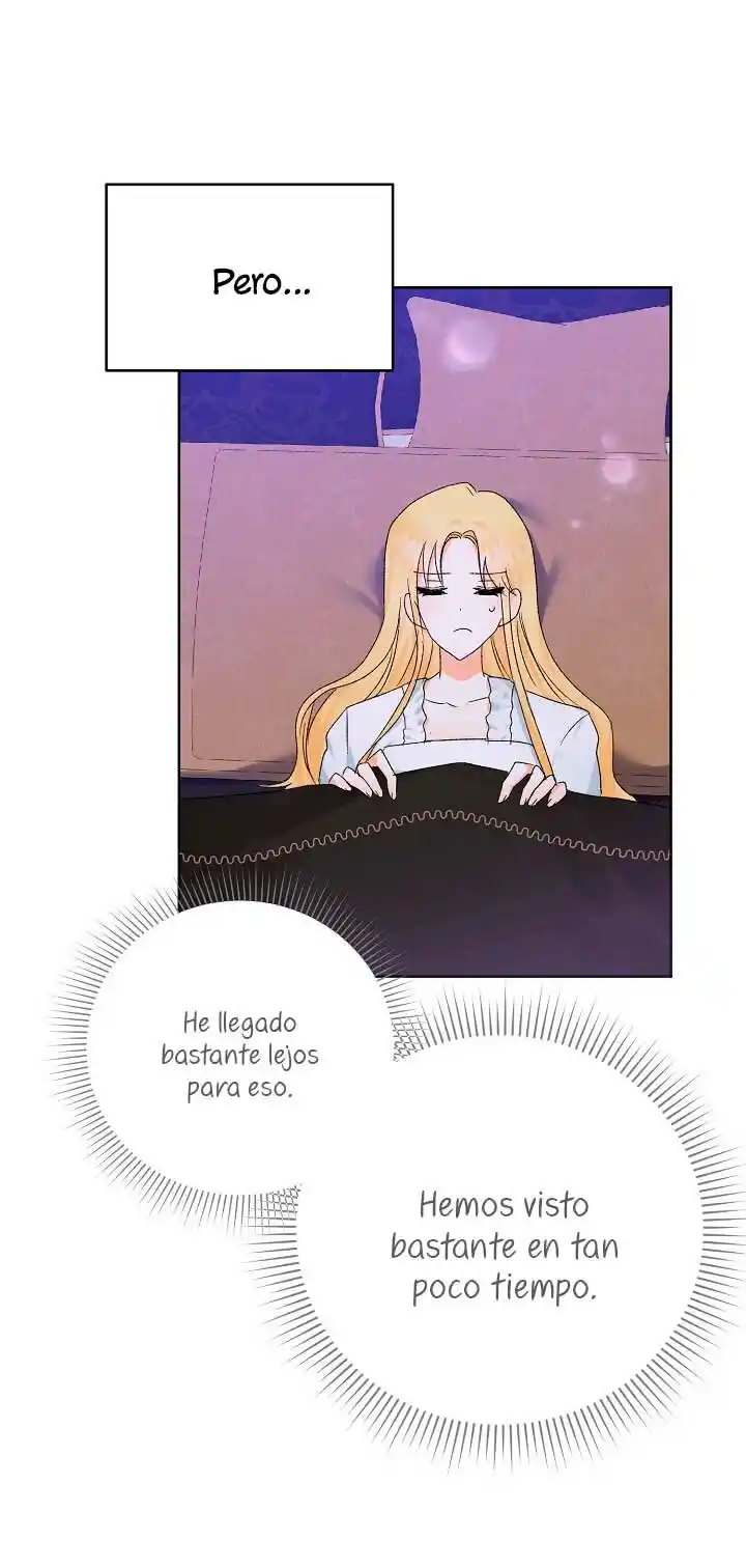 No Me Gusta La Obsesión Del Gran Duque De Las Tinieblas - Capítulo 7 - Página 16 - LectorTMOo