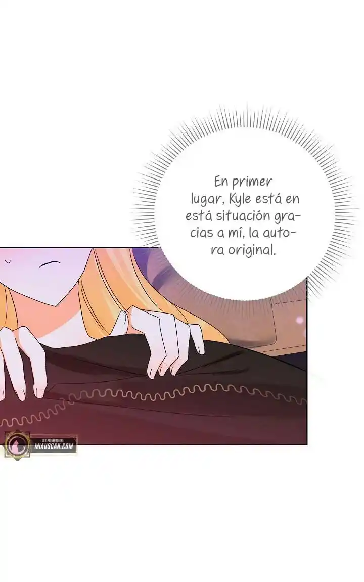 No Me Gusta La Obsesión Del Gran Duque De Las Tinieblas - Capítulo 7 - Página 17 - LectorTMOo