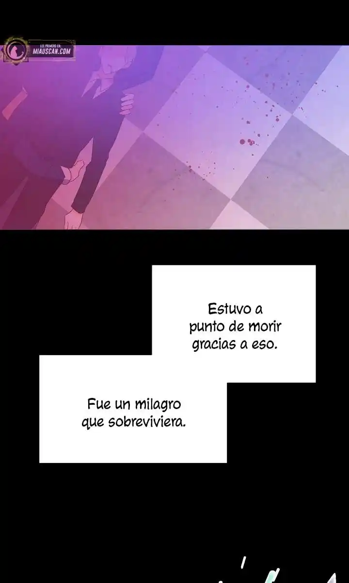 No Me Gusta La Obsesión Del Gran Duque De Las Tinieblas - Capítulo 7 - Página 25 - LectorTMOo