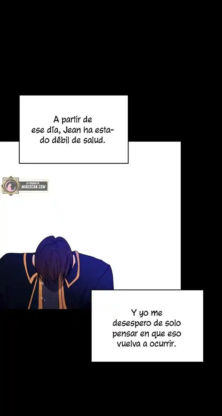 No Me Gusta La Obsesión Del Gran Duque De Las Tinieblas - Capítulo 7 - Página 27 - LectorTMOo